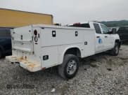 ✅ 2015 Chevrolet Silverado 2500HD • VIN: 1GB2KUEG1FZ529014 • Лот: 60297745. Опубликован ранее на Copart с пробегом 115 804 миль. Бесплатный доступ к архиву аукционных продаж из США и подробный отчёт об истории автомобиля на DreamBid. Изображение 3.