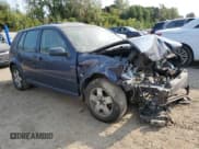 ✅ 2002 Volkswagen Golf GLS • VIN: 9BWGB61J824071998 • Лот: 70791444. Опубликован ранее на Copart с пробегом Не указан. Бесплатный доступ к архиву аукционных продаж из США и подробный отчёт об истории автомобиля на DreamBid. Изображение 4.