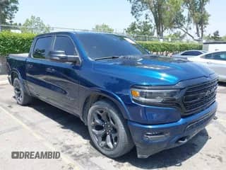 2024 Ram 1500 Limited с VIN 1C6SRFHT0RN162816, выставлен на аукционе IAAI как лот 42348120 с пробегом 16 278 миль миль и . История ставок и продаж доступна на DreamBid. Изображение 1.