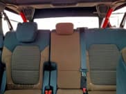 ✅ 2022 Ford Bronco • VIN: 1FMDE5DH7NLA98557 • Lot: 93811005. Wystawiony na Copart z przebiegiem 61 743 mil. Bezpłatny archiwum sprzedaży aukcyjnych z USA i szczegółowy raport historii pojazdu na DreamBid. Zdjęcie 10.