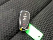 ✅ 2023 Chevrolet Bolt EV 1LT • VIN: 1G1FW6S03P4120721 • Lot: 43049889. Listed on IAAI with 31,128 mi. Free auction sales archive from the USA and detailed vehicle history report at DreamBid. Image 11.