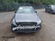 ✅ 2021 Mercedes-Benz C 300 • VIN: W1KWF8EB5MR612798 • Lot: 42992980. Wystawiony na IAAI z przebiegiem 17 243 mil. Bezpłatny archiwum sprzedaży aukcyjnych z USA i szczegółowy raport historii pojazdu na DreamBid. Zdjęcie 12.
