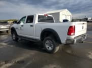 ✅ 2015 Ram 2500 Tradesman • VIN: 3C6UR5CL1FG528653 • Lot: 80963225. Wystawiony na Copart z przebiegiem 313 651 mil. Bezpłatny archiwum sprzedaży aukcyjnych z USA i szczegółowy raport historii pojazdu na DreamBid. Zdjęcie 2.
