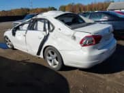 ✅ 2015 Volkswagen Passat S • VIN: 1VWAT7A37FC112862 • Lot: 43483056. Wystawiony na IAAI z przebiegiem Nie podano. Bezpłatny archiwum sprzedaży aukcyjnych z USA i szczegółowy raport historii pojazdu na DreamBid. Zdjęcie 3.