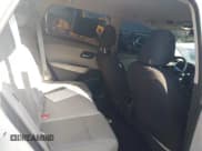 ✅ 2022 Nissan Rogue SV • VIN: 5N1BT3BBXNC718964 • Lot: 42770946. Listed on IAAI with 56,141 mi. Free auction sales archive from the USA and detailed vehicle history report at DreamBid. Image 8.