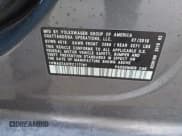 ✅ 2015 Volkswagen Passat S • VIN: 1VWAS7A37FC117787 • Lot: 42658332. Listed on IAAI with 84,961 mi. Free auction sales archive from the USA and detailed vehicle history report at DreamBid. Image 9.