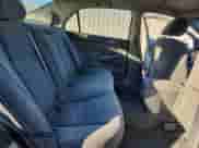 2006 Honda Accord LX с VIN 1HGCM56456A131163, выставлен на аукционе Copart как лот 82645545 с пробегом 260 201 миль миль и Списание • Salvage title. История ставок и продаж доступна на DreamBid. Изображение 10.