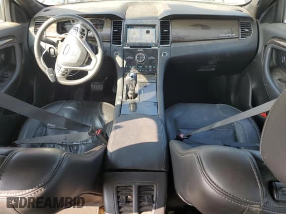 ✅ 2019 Ford Taurus Limited • VIN: 1FAHP2F85KG115572 • Lot: 89926315. Listed on Copart with 73,253 mi. Free auction sales archive from the USA and detailed vehicle history report at DreamBid. Image 8.