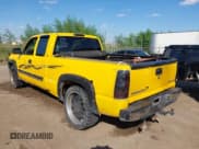 ✅ 2003 Chevrolet Silverado 1500 • VIN: 1GCEK19V03Z312078 • Лот: 43466221. Опубликован ранее на IAAI с пробегом 359 580 миль. Бесплатный доступ к архиву аукционных продаж из США и подробный отчёт об истории автомобиля на DreamBid. Изображение 3.