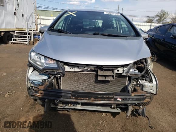 ✅ 2015 Honda Fit LX • VIN: 3HGGK5G56FM711135 • Lot: 53340805. Listed on Copart with 131,929 mi. Free auction sales archive from the USA and detailed vehicle history report at DreamBid. Image 5.