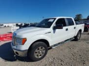 ✅ 2011 Ford F-150 XL • VIN: 1FTFW1EF2BFB22600 • Lot: 43456399. Listed on IAAI with 217,299 mi. Free auction sales archive from the USA and detailed vehicle history report at DreamBid. Image 17.