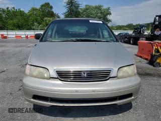✅ 1995 Honda Odyssey EX • VIN: JHMRA1879SC004186 • Lot: 60531825. Wystawiony na Copart z przebiegiem 315 945 mil. Bezpłatny archiwum sprzedaży aukcyjnych z USA i szczegółowy raport historii pojazdu na DreamBid. Zdjęcie 5.