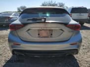 ✅ 2018 Infiniti QX30 Luxury • VIN: SJKCH5CP0JA050711 • Lot: 48194225. Listed on Copart with 116,892 mi. Free auction sales archive from the USA and detailed vehicle history report at DreamBid. Image 6.