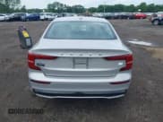 ✅ 2024 Volvo S60 Plus Dark Theme • VIN: 7JRH60FL9RG311094 • Lot: 42695168. Listed on IAAI with 19,531 mi. Free auction sales archive from the USA and detailed vehicle history report at DreamBid. Image 16.