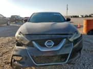 ✅ 2016 Nissan Maxima Platinum • VIN: 1N4AA6AP2GC442518 • Лот: 86340945. Опубликован ранее на Copart с пробегом 156 434 миль. Бесплатный доступ к архиву аукционных продаж из США и подробный отчёт об истории автомобиля на DreamBid. Изображение 5.