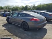 ✅ 2014 Porsche Panamera S • VIN: WP0AB2A75EL056074 • Lot: 56334745. Wystawiony na Copart z przebiegiem 72 923 mil. Bezpłatny archiwum sprzedaży aukcyjnych z USA i szczegółowy raport historii pojazdu na DreamBid. Zdjęcie 2.
