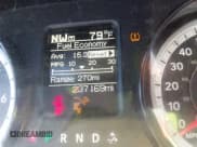 ✅ 2017 Ram 1500 Tradesman • VIN: 3C6RR7KT3HG742615 • Lot: 42218000. Wystawiony na IAAI z przebiegiem 237 169 mil. Bezpłatny archiwum sprzedaży aukcyjnych z USA i szczegółowy raport historii pojazdu na DreamBid. Zdjęcie 7.