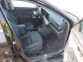 ✅ 2024 Hyundai Kona Limited • VIN: KM8HECA31RU052883 • Лот: 42775977. Опубликован ранее на IAAI с пробегом 16 431 миль. Бесплатный доступ к архиву аукционных продаж из США и подробный отчёт об истории автомобиля на DreamBid. Изображение 5.