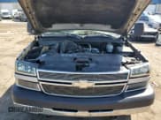 ✅ 2007 Chevrolet Silverado 2500HD LT3 • VIN: 1GCHK23D47F147517 • Lot: 62060985. Listed on Copart with Not provided. Free auction sales archive from the USA and detailed vehicle history report at DreamBid. Image 11.