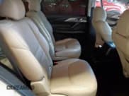 ✅ 2023 Mazda CX-9 Touring Plus • VIN: JM3TCBAY8P0641239 • Lot: 80780485. Listed on Copart with 55,911 mi. Free auction sales archive from the USA and detailed vehicle history report at DreamBid. Image 11.