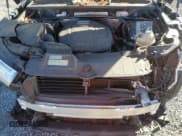 ✅ 2018 Audi Q5 Prestige • VIN: WA1CNAFY1J2196872 • Лот: 91207525. Опубликован ранее на Copart с пробегом 104 332 миль. Бесплатный доступ к архиву аукционных продаж из США и подробный отчёт об истории автомобиля на DreamBid. Изображение 12.