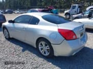 ✅ 2010 Nissan Altima S • VIN: 1N4AL2EP5AC116765 • Lot: 43253449. Listed on IAAI with 197,910 mi. Free auction sales archive from the USA and detailed vehicle history report at DreamBid. Image 3.