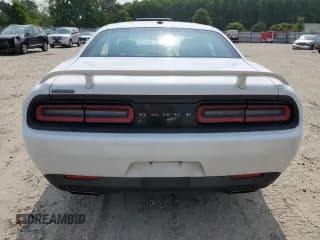 ✅ 2015 Dodge Challenger SXT • VIN: 2C3CDZAG7FH720051 • Lot: 56672553. Wystawiony na Copart z przebiegiem 152 812 mil. Bezpłatny archiwum sprzedaży aukcyjnych z USA i szczegółowy raport historii pojazdu na DreamBid. Zdjęcie 6.
