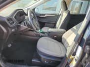 ✅ 2022 Ford Escape SE • VIN: 1FMCU9G64NUA97750 • Lot: 92324535. Wystawiony na Copart z przebiegiem 44 967 mil. Bezpłatny archiwum sprzedaży aukcyjnych z USA i szczegółowy raport historii pojazdu na DreamBid. Zdjęcie 7.