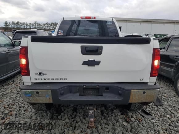 ✅ 2013 Chevrolet Silverado 1500 LT • VIN: 3GCPKSE73DG130589 • Lot: 92527665. Listed on Copart with 155,909 mi. Free auction sales archive from the USA and detailed vehicle history report at DreamBid. Image 6.