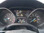 ✅ 2015 Ford Focus SE • VIN: 1FADP3F29FL344849 • Lot: 43800128. Listed on IAAI with 138,437 mi. Free auction sales archive from the USA and detailed vehicle history report at DreamBid. Image 7.