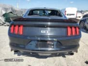 ✅ 2017 Ford Mustang GT • VIN: 1FA6P8CF3H5230320 • Lot: 91086485. Listed on Copart with 73,191 mi. Free auction sales archive from the USA and detailed vehicle history report at DreamBid. Image 6.