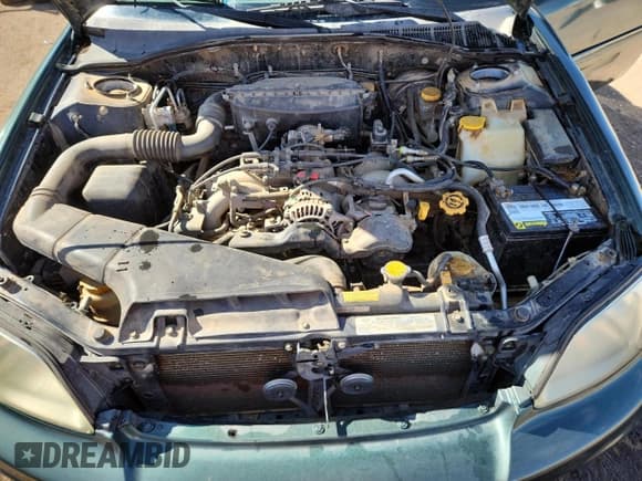 ✅ 2006 Subaru Baja Special Sports • VIN: 4S4BT62C266100211 • Lot: 80871975. Wystawiony na Copart z przebiegiem 267 673 mil. Bezpłatny archiwum sprzedaży aukcyjnych z USA i szczegółowy raport historii pojazdu na DreamBid. Zdjęcie 11.