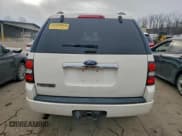 ✅ 2007 Ford Explorer Limited • VIN: 1FMEU75867UA40762 • Lot: 96378905. Wystawiony na Copart z przebiegiem 186 368 mil. Bezpłatny archiwum sprzedaży aukcyjnych z USA i szczegółowy raport historii pojazdu na DreamBid. Zdjęcie 6.