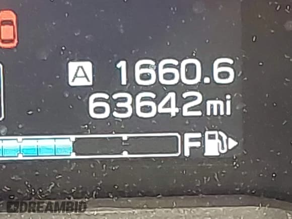 ✅ 2019 Subaru Impreza Special Sports • VIN: 4S3GKAM65K3610863 • Lot: 42069495. Listed on IAAI with 63,642 mi. Free auction sales archive from the USA and detailed vehicle history report at DreamBid. Image 16.