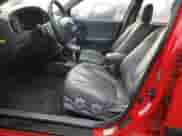 2004 Hyundai Elantra GT z VIN KMHDN56D34U104583, wystawiony jako Copart lot #82441094 z przebiegiem Nie podano mil oraz Szkoda całkowita • Salvage title. Historia ofert i sprzedaży dostępna na DreamBid. Obrazek 7.