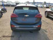 ✅ 2017 Chevrolet Bolt EV LT • VIN: 1G1FW6S04H4173753 • Lot: 59460764. Wystawiony na Copart z przebiegiem 99 214 mil. Bezpłatny archiwum sprzedaży aukcyjnych z USA i szczegółowy raport historii pojazdu na DreamBid. Zdjęcie 6.