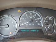 ✅ 2006 Buick Rainier CXL • VIN: 5GADS13S262230314 • Lot: 80493805. Wystawiony na Copart z przebiegiem 169 639 mil. Bezpłatny archiwum sprzedaży aukcyjnych z USA i szczegółowy raport historii pojazdu na DreamBid. Zdjęcie 9.