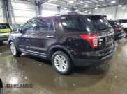 ✅ 2013 Ford Explorer XLT • VIN: 1FM5K8D82DGA55329 • Lot: 58023575. Wystawiony na Copart z przebiegiem 263 352 mil. Bezpłatny archiwum sprzedaży aukcyjnych z USA i szczegółowy raport historii pojazdu na DreamBid. Zdjęcie 2.
