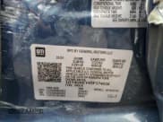 ✅ 2025 GMC Sierra 2500HD Denali Ultimate • VIN: 1GT4UXEY4SF174036 • Lot: 81957655. Wystawiony na Copart z przebiegiem 6 584 mil. Bezpłatny archiwum sprzedaży aukcyjnych z USA i szczegółowy raport historii pojazdu na DreamBid. Zdjęcie 12.