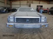 ✅ 1976 Chevrolet El Camino • VIN: 1C80Q6R444629 • Лот: 75904374. Опубликован ранее на Copart с пробегом 28 050 миль. Бесплатный доступ к архиву аукционных продаж из США и подробный отчёт об истории автомобиля на DreamBid. Изображение 5.