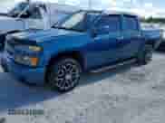 2012 Chevrolet Colorado 1LT с VIN 1GCDSCF92C8112341, выставлен на аукционе Copart как лот 82552945 с пробегом 183 497 миль миль и Списание • Salvage title. История ставок и продаж доступна на DreamBid. Изображение 1.