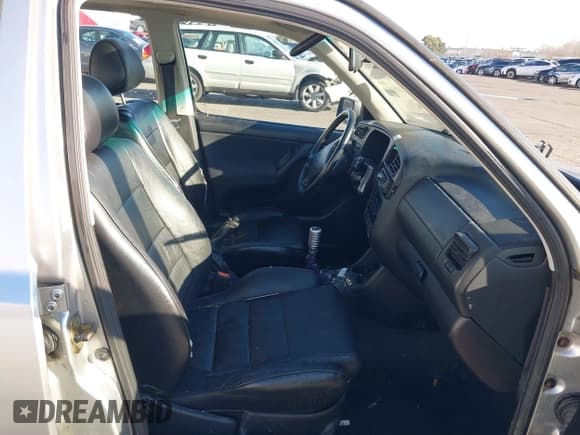 ✅ 1999 Volkswagen Golf • VIN: 3VWJA81HXXM215507 • Лот: 41391464. Опубликован ранее на IAAI с пробегом 167 875 миль. Бесплатный доступ к архиву аукционных продаж из США и подробный отчёт об истории автомобиля на DreamBid. Изображение 5.