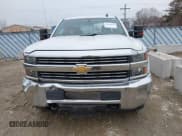 ✅ 2016 Chevrolet Silverado 2500HD Work Truck • VIN: 1GC2KUEG7GZ324973 • Лот: 41460118. Опубликован ранее на IAAI с пробегом 127 498 миль. Бесплатный доступ к архиву аукционных продаж из США и подробный отчёт об истории автомобиля на DreamBid. Изображение 12.