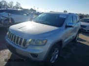 ✅ 2012 Jeep Grand Cherokee Limited • VIN: 1C4RJEBG2CC201946 • Lot: 43619083. Listed on IAAI with 168,571 mi. Free auction sales archive from the USA and detailed vehicle history report at DreamBid. Image 2.