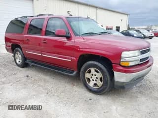 ✅ 2005 Chevrolet Suburban LS • VIN: 1GNEC16Z55R104857 • Лот: 41857637. Опубликован ранее на IAAI с пробегом 228 229 миль. Бесплатный доступ к архиву аукционных продаж из США и подробный отчёт об истории автомобиля на DreamBid. Изображение 1.