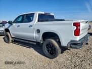 ✅ 2019 Chevrolet Silverado 1500 LTZ • VIN: 1GCUYGEL4KZ109744 • Lot: 95126325. Wystawiony na Copart z przebiegiem 171 993 mil. Bezpłatny archiwum sprzedaży aukcyjnych z USA i szczegółowy raport historii pojazdu na DreamBid. Zdjęcie 2.