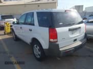 ✅ 2003 Saturn VUE • VIN: 5GZCZ53B13S851633 • Lot: 41562791. Wystawiony na IAAI z przebiegiem 83 567 mil. Bezpłatny archiwum sprzedaży aukcyjnych z USA i szczegółowy raport historii pojazdu na DreamBid. Zdjęcie 3.