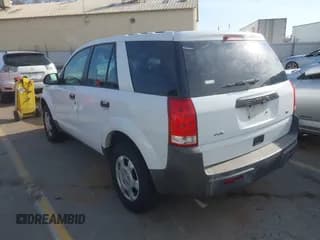 ✅ 2003 Saturn VUE • VIN: 5GZCZ53B13S851633 • Lot: 41562791. Wystawiony na IAAI z przebiegiem 83 567 mil. Bezpłatny archiwum sprzedaży aukcyjnych z USA i szczegółowy raport historii pojazdu na DreamBid. Zdjęcie 3.