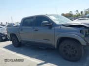 ✅ 2016 Toyota Tundra SR5 • VIN: 5TFEM5F13GX107424 • Lot: 42073037. Listed on IAAI with 88,451 mi. Free auction sales archive from the USA and detailed vehicle history report at DreamBid. Image 14.