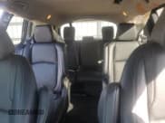✅ 2022 Honda Odyssey EX-L • VIN: 5FNRL6H7XNB017366 • Lot: 92239745. Listed on Copart with 41,240 mi. Free auction sales archive from the USA and detailed vehicle history report at DreamBid. Image 10.